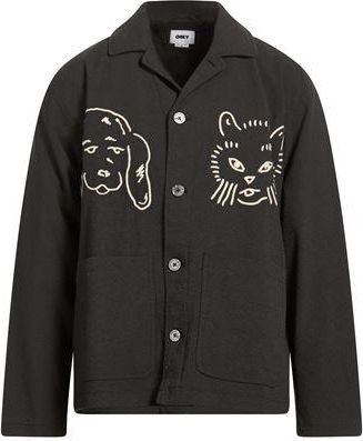 Obey CAPISPALLA - Giacche & Giubbotti su YOOX.COM