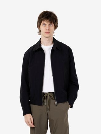 Baracuta G18 Baracuta Cloth dark navy