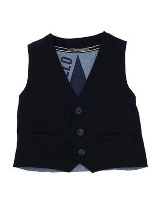 Fred Mello TRAJES Y CONJUNTOS - Chalecos sartoriales en YOOX.COM