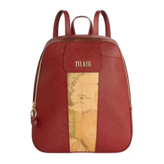 Alviero Martini 1A Classe Mujer, Bolsos, Rojo, Talla: ONE Size