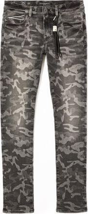 Cult of Individuality PUNK SUPER SKINNY 601 JEANS