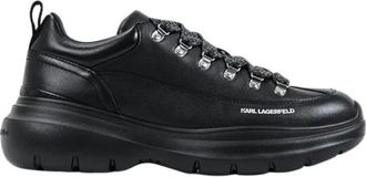 Karl Lagerfeld Kore Sport - Shoes - Hombre - Negro - 42 EU