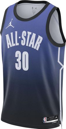 Nike Jordan Air Jordan Dri-FIT NBA Swingman Jersey Stephen Curry 2023 All-Star Edition DX6326-503