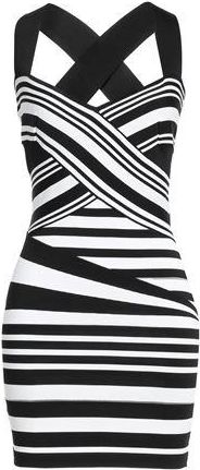 Balmain Mini dresses