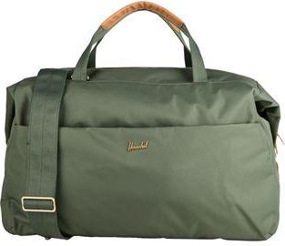 Herschel LUGGAGE - Duffel bags on YOOX.COM