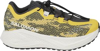Salomon Hombre, Deporte, Amarillo, Talla: 45 EU