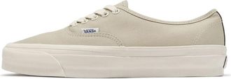 Vans Premium Authentic 44 Castle Wall Grey VN000CQA4A3