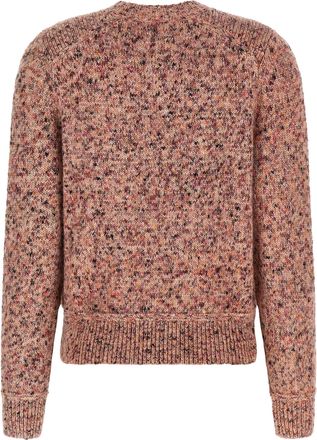Isabel Marant Anya Sweater - Pink