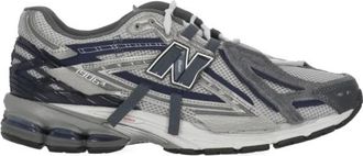 New Balance 1906A Sneakers - Heren - Sneakers - Grijs - 44 1/2 EU - Leer - Schoenen