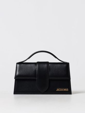 Jacquemus Borsa Le Grand Bambino Jacquemus in pelle