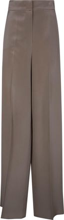 Pianoforte di Max Mara Palanca Wide Leg Trousers