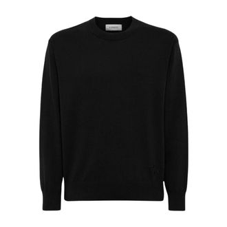 Laneus Uomo, Maglie, Nero, M, new