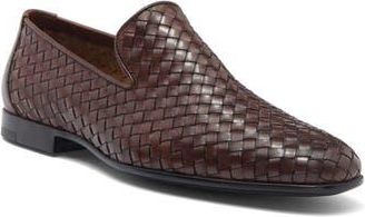 To Boot New York Foley Loafer in Butter/Int 7 Bruciato at Nordstrom Rack, Size 11