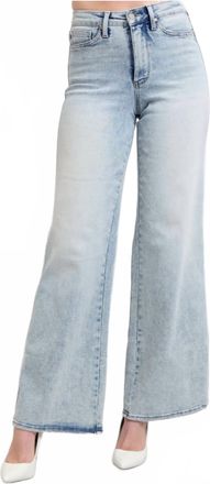 Judy Blue Arlo Jeans In Denim