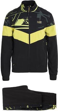 Emporio Armani OVERALLS - Sportanz&uuml;ge auf YOOX.COM