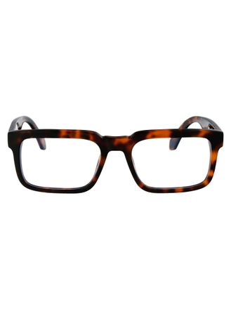 Off-white Squared Optical Oerj070 S24 Pla001 6000
