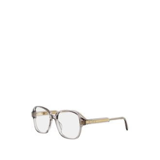 Dior Glasses, female, Gray, Size: 54 MM Prismeo S6I 7800 Eyeglasses