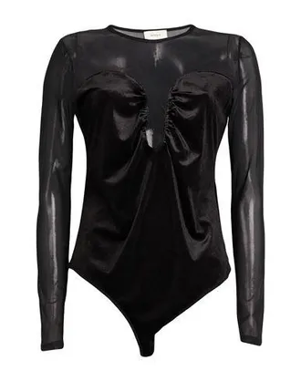 Vicolo TOPWEAR - Bodysuits sur YOOX.COM