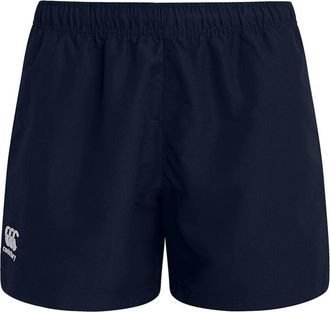 Canterbury Of New Zealand Dames/Dames Club Shorts (Marine)