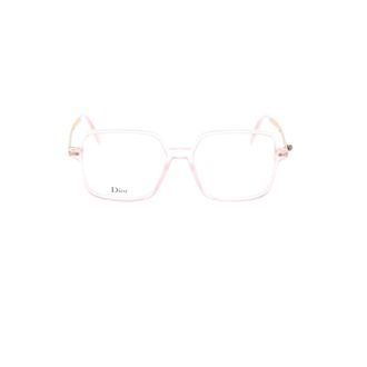 Dior Bril - unisex - Accessoires - Roze - Maat: ONE Size