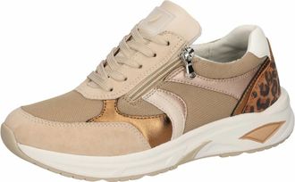 Waldl&auml;ufer Dames, Schoenen, Veelkleurig, Maat: 37 1/2 EU Leer