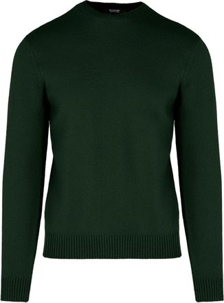Bomboogie Uomo, Maglie, Verde, L, new