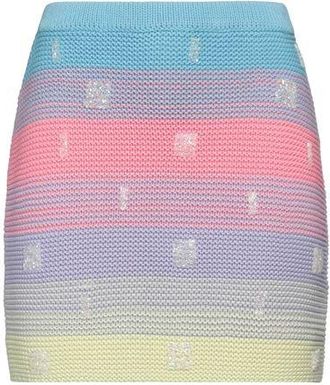 Eleonora Gottardi PARTES DE ABAJO - Minifaldas en YOOX.COM