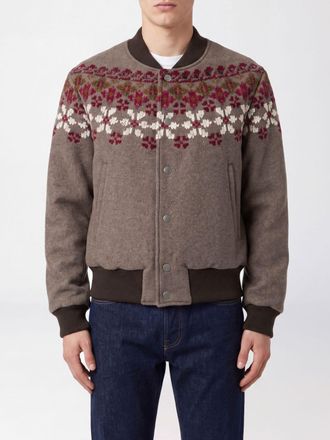 Dries Van Noten Giacca uomo
