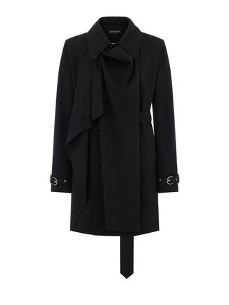 Ann Demeulemeester Reppa Fluid Trench
