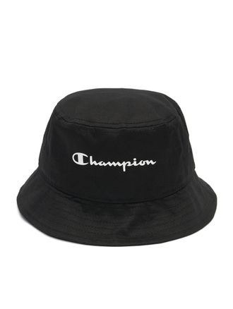Champion Champion Bucket Cap KK001 Black 804786-KK001