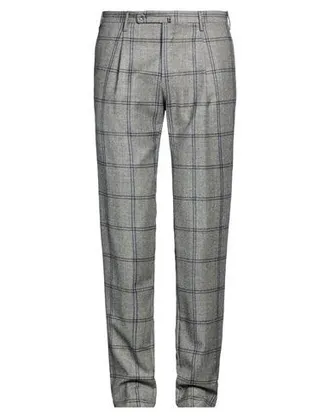 Incotex BOTTOMWEAR - Trousers on YOOX.COM