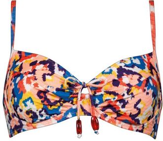 Lidea Heart Beat Bikini Top Bikini-Top für Damen | bunt