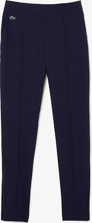 Lacoste Womens Trousers - Navy - Size: 18 46
