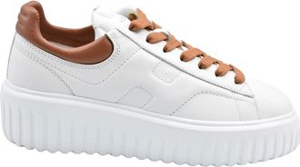Hogan Flat Trainers