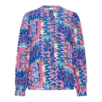 Ichi Blusas y Camisas - Blouses & Shirts - Mujer - Multicolor - XS