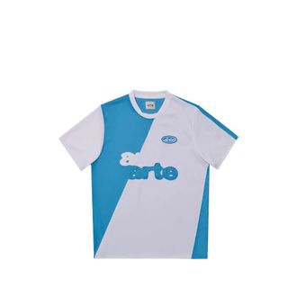 Arte Football T-shirt