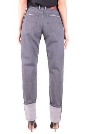 Jacob Cohen Jeans Grau