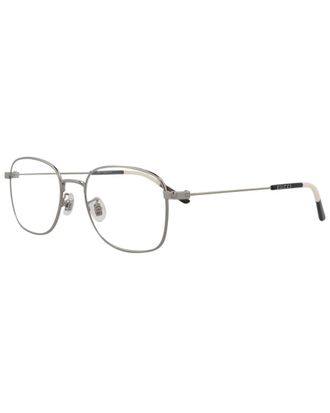 Gucci Mens Gg0685oa 53Mm Optical Frames