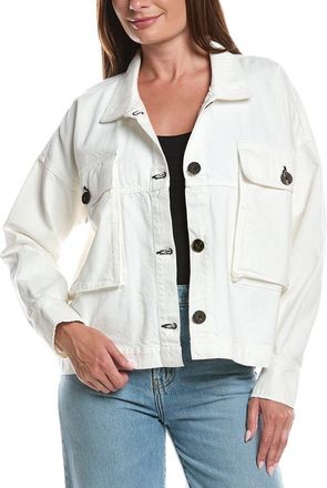 ASKK NY Askk Ny Cargo Jacket