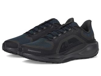 Nike Pegasus 41 GTX FQ1357-001 Womens Black Road Running Shoes ZOGG3705