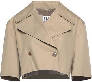 Maison Margiela TRAJES Y CONJUNTOS - Americanas en YOOX.COM