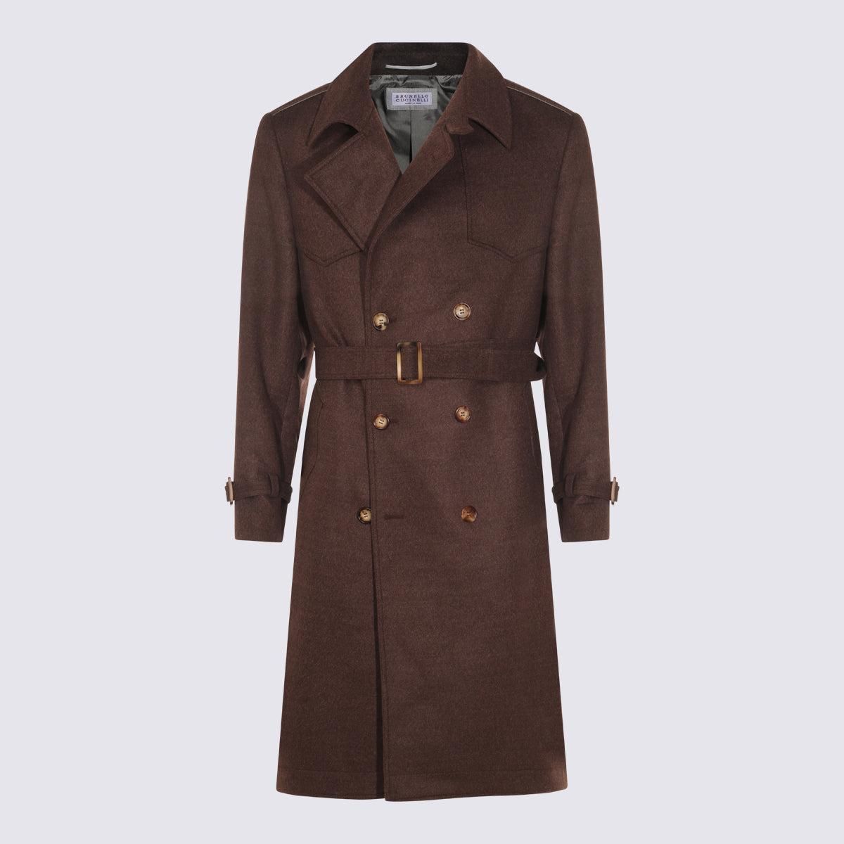 Men's Brunello Cucinelli Coats − Shop now up to −70% Stylight