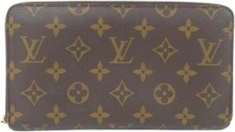 Louis Vuitton unisex, Pre-owned, Marrone, Taglia unica, used