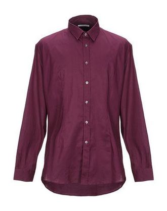 Daniele Alessandrini TOPWEAR - Camicie su YOOX.COM