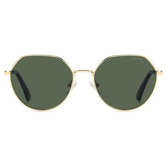 Polaroid Sunglasses, unisex, Yellow, Size: 54 MM PLD 8074/S Sunglasses