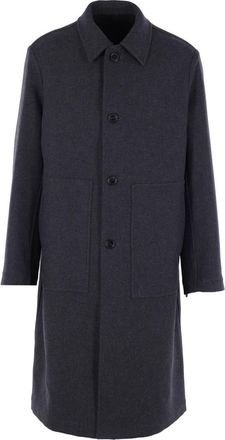 Dries Van Noten Coats