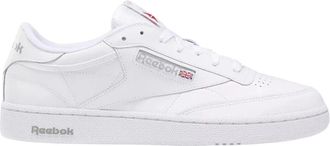 Reebok Sneakers - Heren - Tennisschoenen - Wit - 40 EU - Leer - Fitness