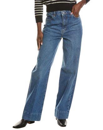 Frame Denim FRAME The Streamline Swan Jean