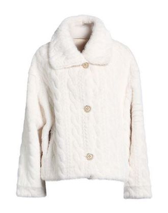 Kocca CAPISPALLA - Shearling & Teddy su YOOX.COM