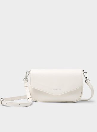 LAMBERT Womens Gabby minimalist crossbody bag